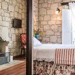 Asma Hotel Alacati