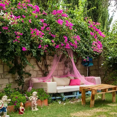 Ξενοδοχείο Asma Αλακάτι