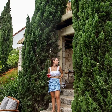 Ξενοδοχείο Asma 2*