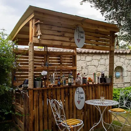 Asma Ξενοδοχείο Αλακάτι