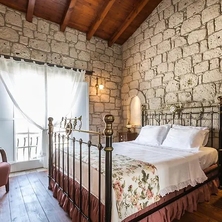 Ξενοδοχείο Asma 2*