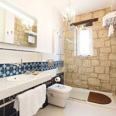 Asma Ξενοδοχείο 2*