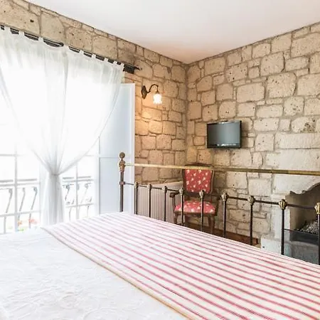 Asma Ξενοδοχείο 2*