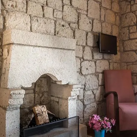 Asma Ξενοδοχείο 2*