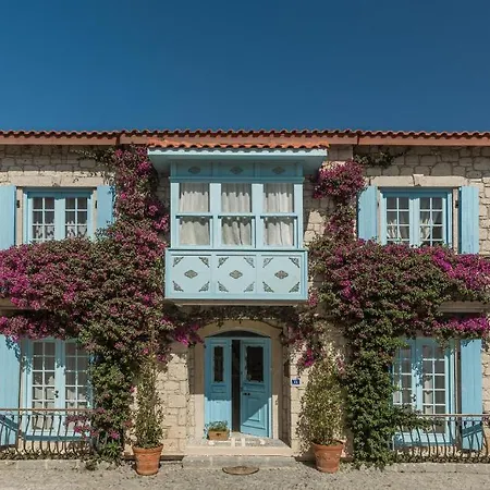 Ξενοδοχείο Asma 2*