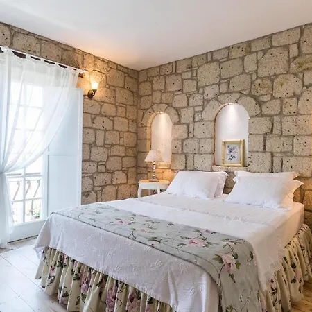 Ξενοδοχείο Asma