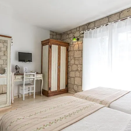 Asma Ξενοδοχείο