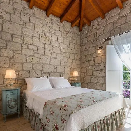 Ξενοδοχείο Asma Αλακάτι