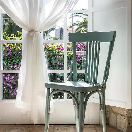 Asma Ξενοδοχείο Αλακάτι