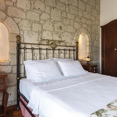 Asma Ξενοδοχείο 2*