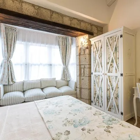 Asma Ξενοδοχείο 2*