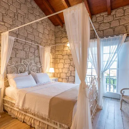 Ξενοδοχείο Asma