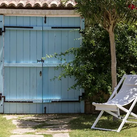 Asma Hotel Alaçatı