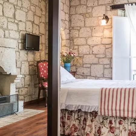 Asma Hotel Alaçatı