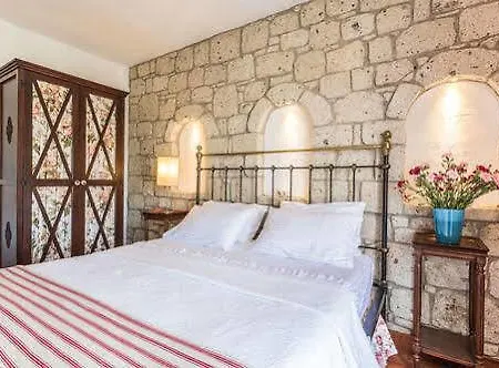 Hotel Asma