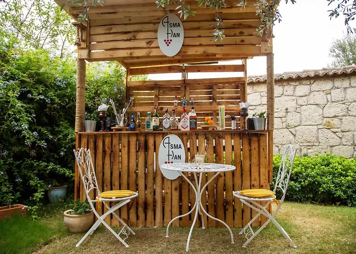 Asma 2* アラカティ