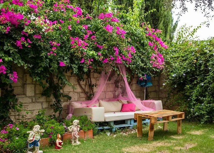 ホテル Asma アラカティ