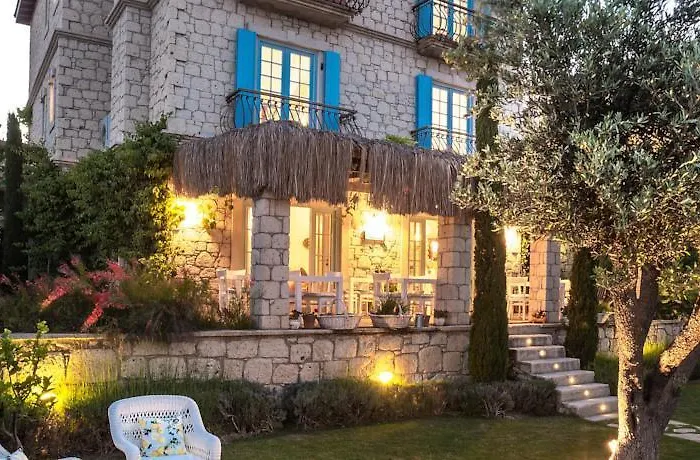 Asma 2* アラカティ