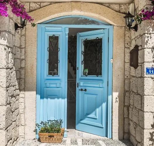 ホテル Asma アラカティ