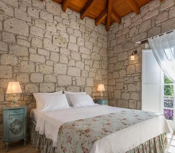 ホテル Asma アラカティ