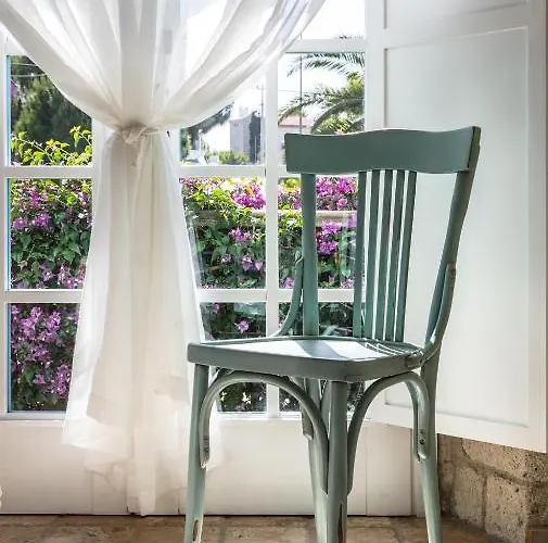 Asma ホテル アラカティ