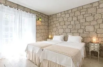 ホテル Asma アラカティ