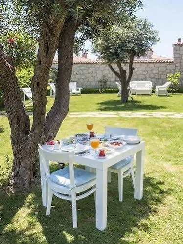 Asma ホテル アラカティ